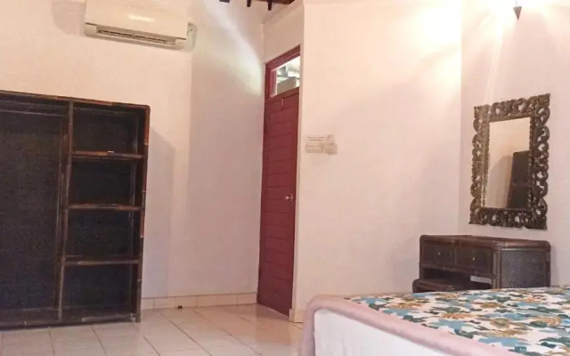 Taman Lituhayu Cottages Ubud