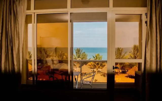 Landmark Beach Resort