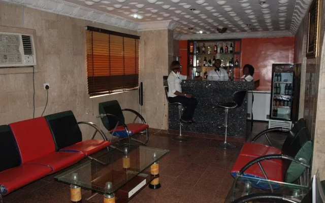 City View Hotel