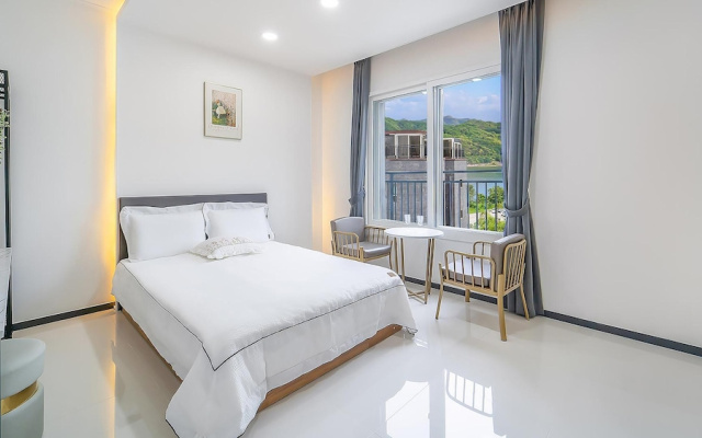 Gapyeong Ciere Poolvilla