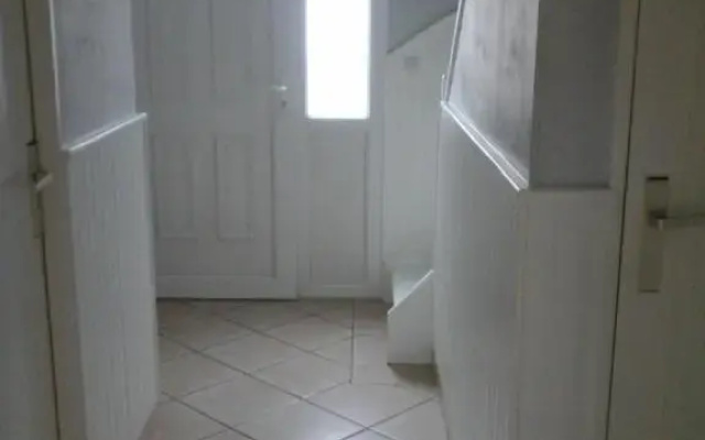 2 chambres à 2 pas du circuit !