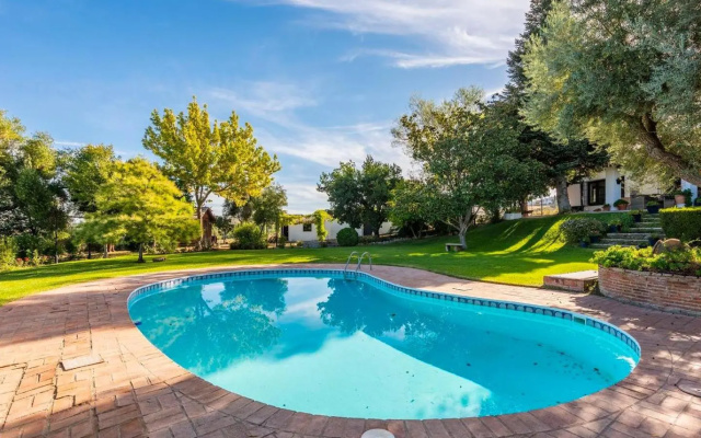 Villa Los Jazmines Ronda by Ruralidays