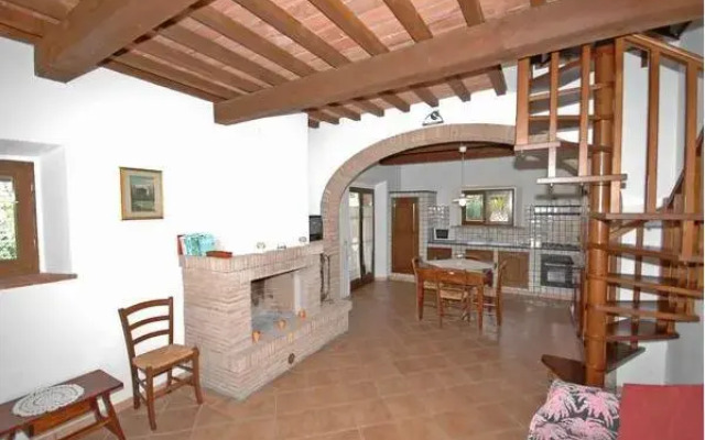 Villa Poderino