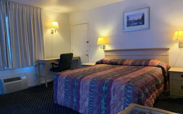 Surrey Motel