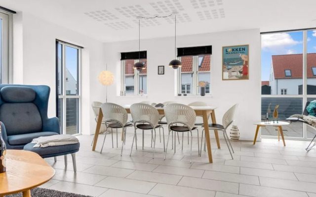 Stylish Oasis in Lokken - By Traum Ferienwohnungen