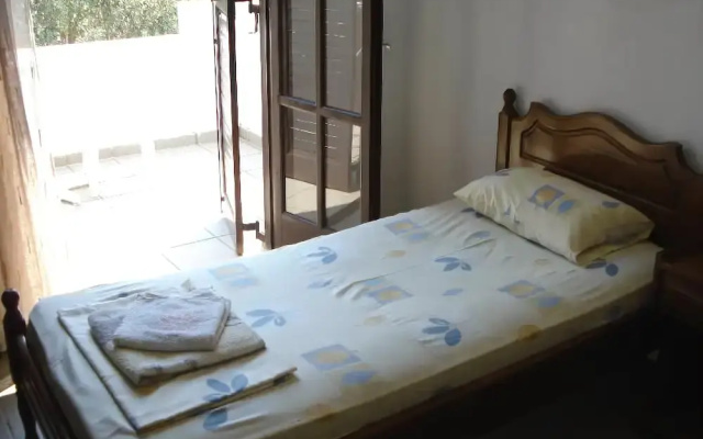 Katerina Apartments