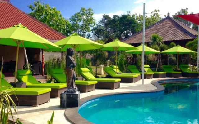 Damara Lembongan