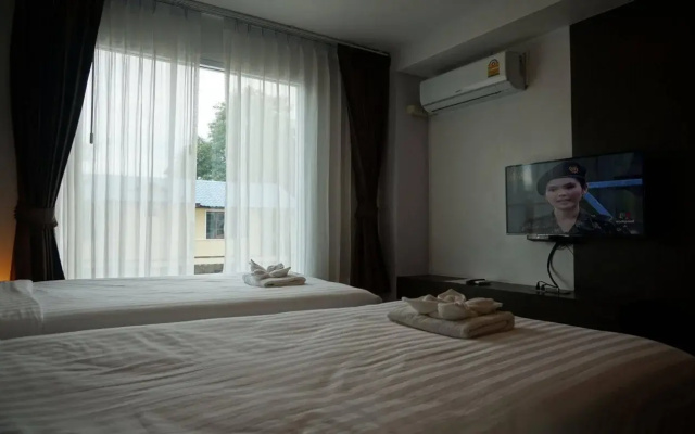 Atitaya Hotel