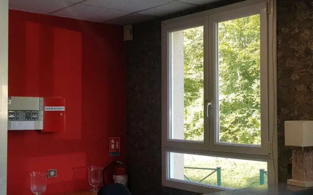 Hotel La Nonette