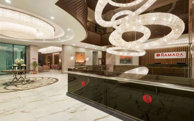 Ramada by Wyndham Sakarya