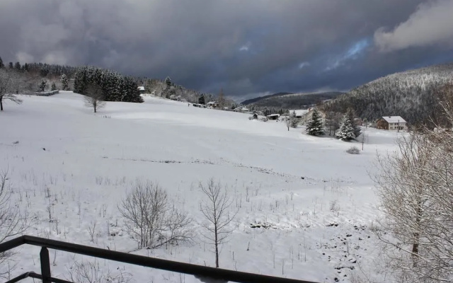 Appt 3* Le Haut Des Lacs
