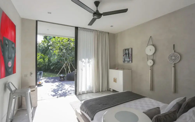 Luxury Villa Prana