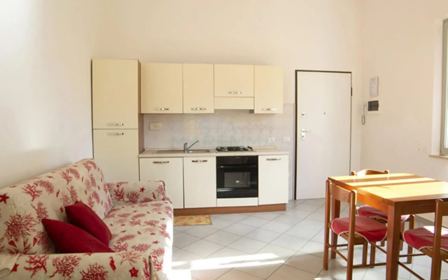Pineta Mare apartment in Follonica-PINETA MARE