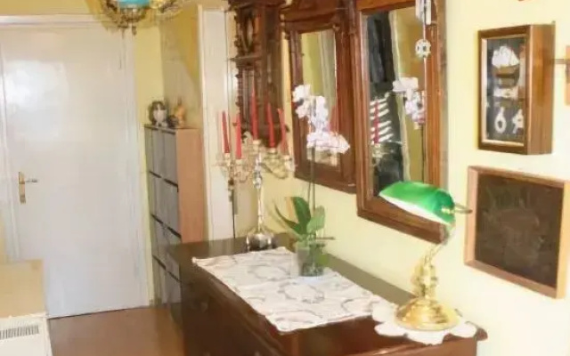 Apartment Arbanasin