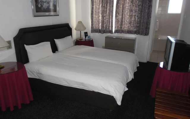 Savoy Hotel