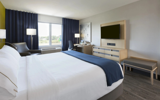 Holiday Inn Express Quebec City - Sainte Foy by IHG