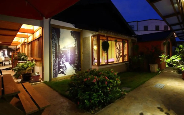 Jasmine Orange B&B