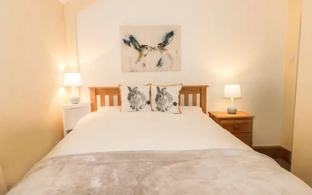 Briar Cottage