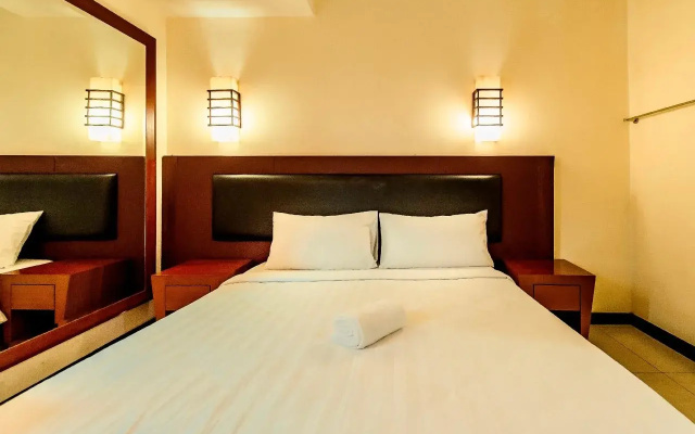 Pertama Lodge