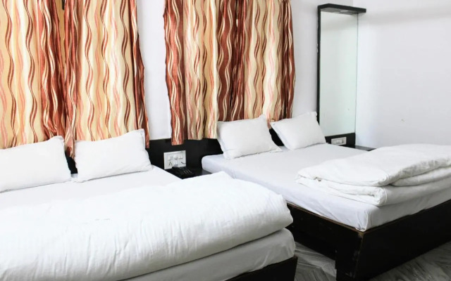 Maruti Group of Hotels - Tulsi Hotel
