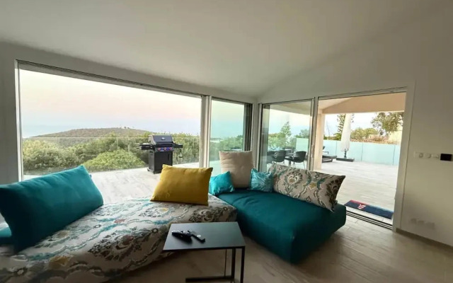 Vacation Home Near Porto Vecchio