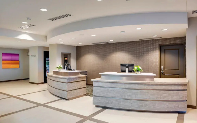 Holiday Inn Bath (Brunswick Area)