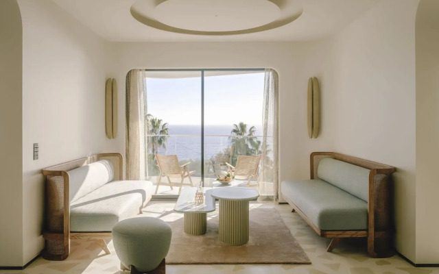 Hôtel Belle Plage