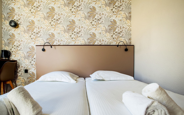 Gabhouse Lyon Gerland City Living Stay