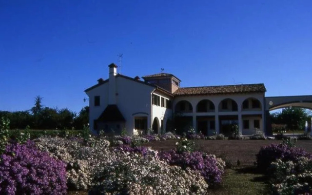 Agriturismo Due Torri