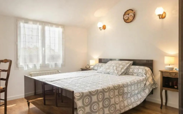 Gîte Saint-Philbert-de-Grand-Lieu, 2 pièces, 3 personnes - FR-1-306-885