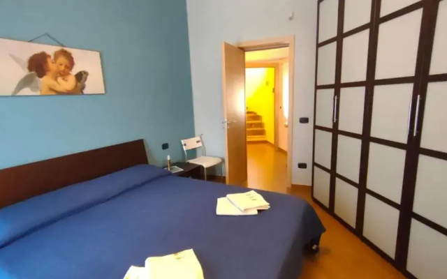 Casa Soprano Da Anita