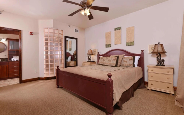 4002 Big Bear Resort