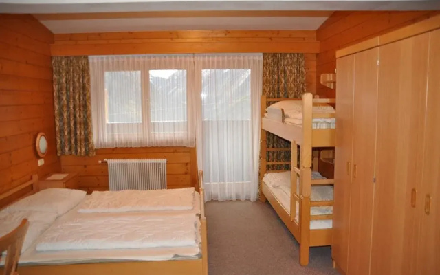 Jugend- und Familienhotel Venedigerhof