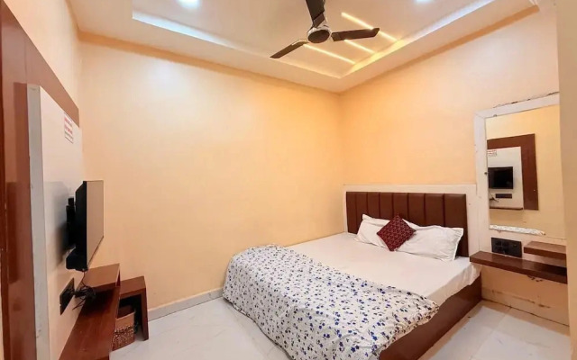 hotel New Maurya royal