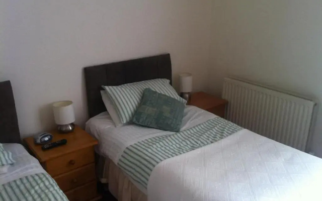Trelawney Guest House