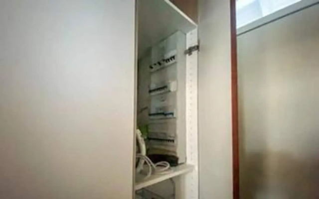 4 Star Holiday Home in Hals
