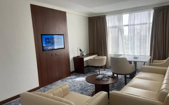 Dolphin Continental Salmiya Hotel