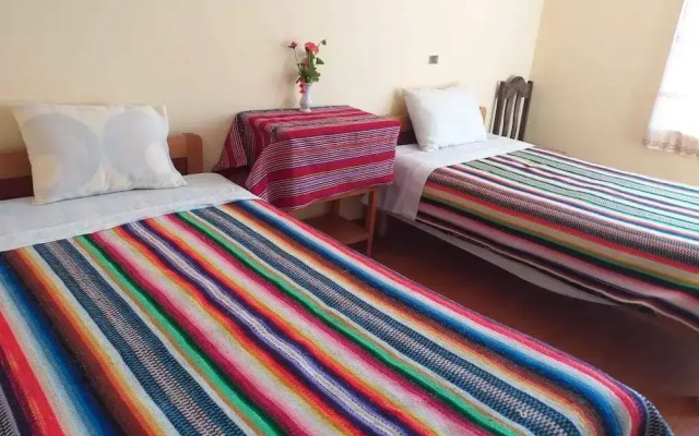 Posada Del Sol