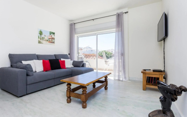 Fabrica da Ribeira Apartment by Seewest