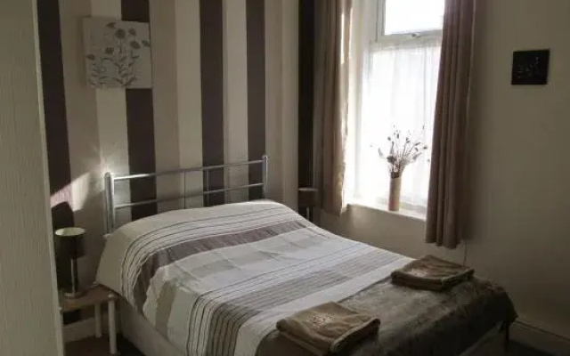 Lindene Hotel