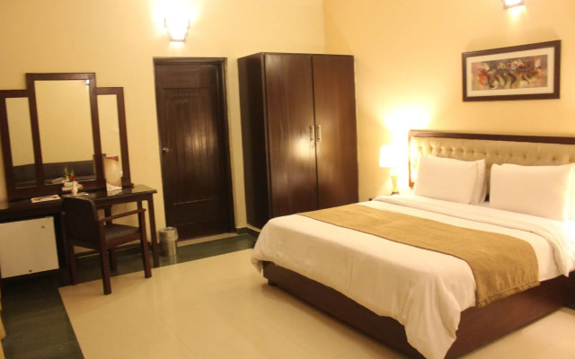 Hotel One Bahawalpur