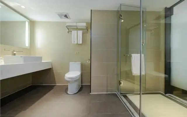Jtour Inn Chongqing Banan Wanda Plaza