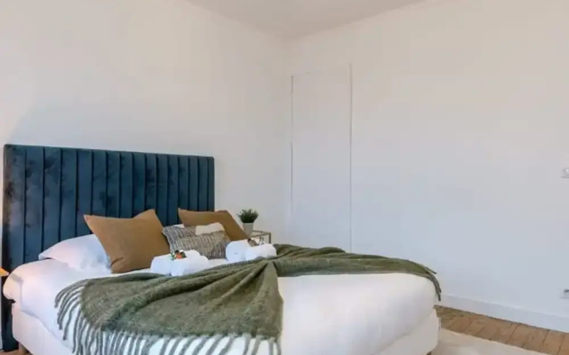 Authentic Townhouse Near the Beach of Blankenberge
