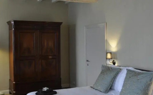 B&B 't Huys van Enaeme
