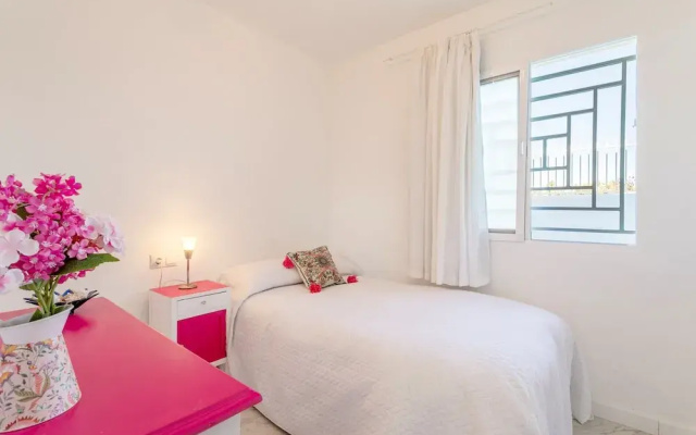 Bahamas Iii - Apartment With Free Wifi