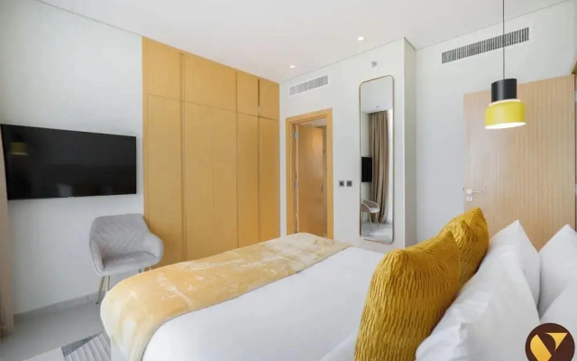 Vogue | Novotel JVT near Springs Souk Mall