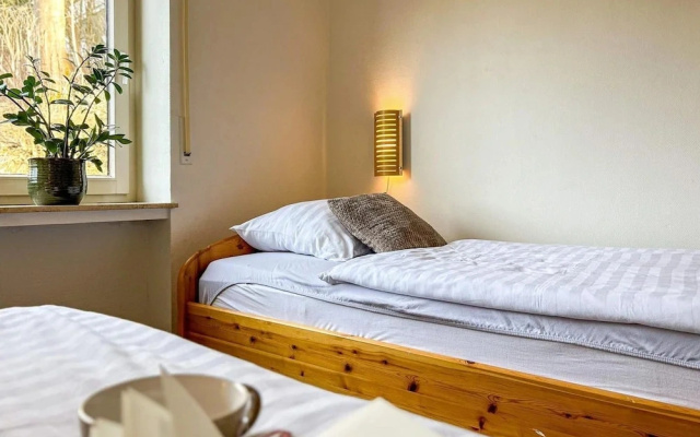 Wohnung mit Balkon in Winterberg