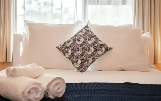 Stay Tauranga Beach House