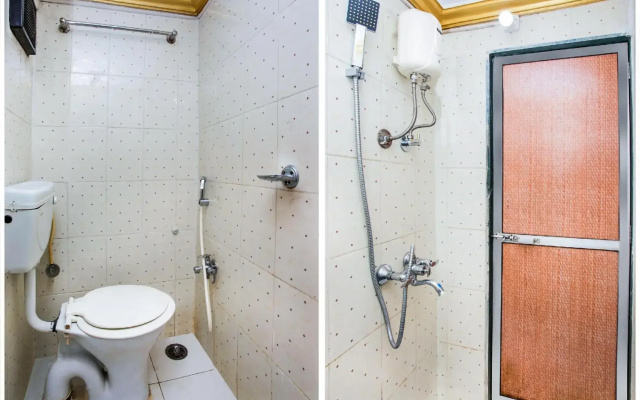 SPOT ON 23634 City Inn Guest House