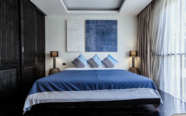 Aruntara Riverside Boutique Hotel